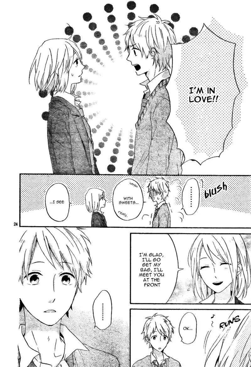 Nijiiro Days Chapter 4 27